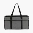 Sovrano Optimum-VI Utility Trunk Organizer / Tote — view 2
