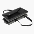 Sovrano Optimum-VI Utility Trunk Organizer / Tote — view 4