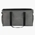 Sovrano Optimum-VI Utility Trunk Organizer / Tote — view 5