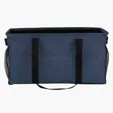 Sovrano Optimum-VI Utility Trunk Organizer / Tote — view 10