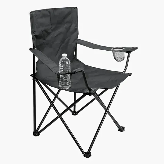 Point Loma Folding Event Chair with Carrying Bag — view 3