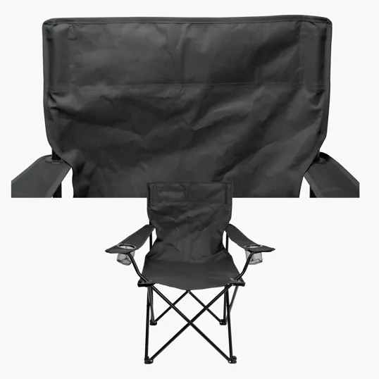 Point Loma Folding Event Chair with Carrying Bag — view 5