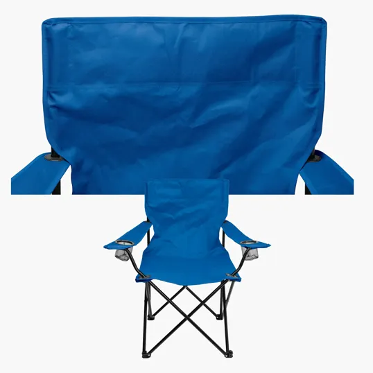 Point Loma Folding Event Chair with Carrying Bag — view 9