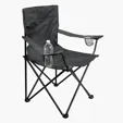 Point Loma Folding Event Chair with Carrying Bag — view 3