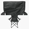 Point Loma Folding Event Chair with Carrying Bag — view 5