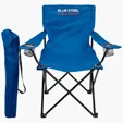 Point Loma Folding Event Chair with Carrying Bag — view 6