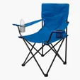 Point Loma Folding Event Chair with Carrying Bag — view 7