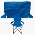 Point Loma Folding Event Chair with Carrying Bag — view 9