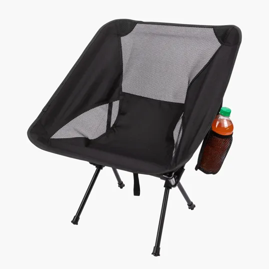 Sycamore Portable Folding Chair — view 3