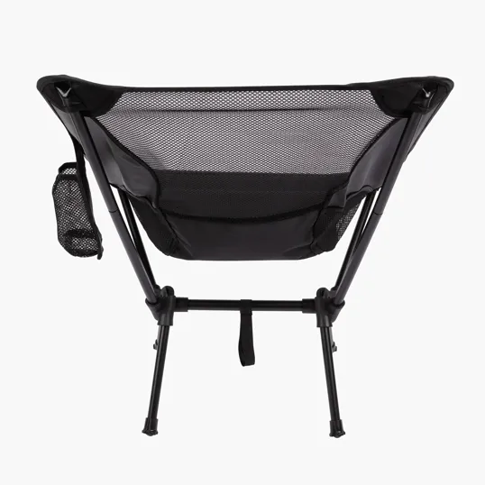 Sycamore Portable Folding Chair — view 5