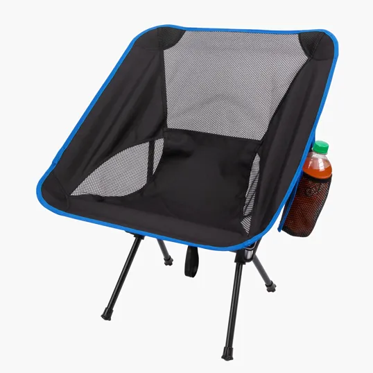 Sycamore Portable Folding Chair — view 8