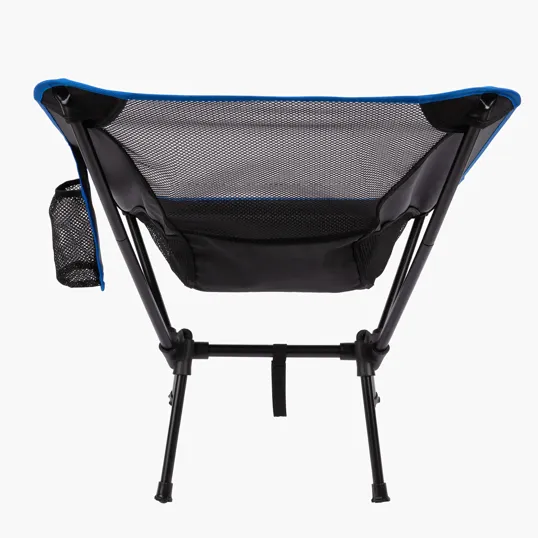 Sycamore Portable Folding Chair — view 10