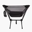 Sycamore Portable Folding Chair — view 5