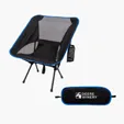 Sycamore Portable Folding Chair — view 7