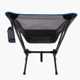 Sycamore Portable Folding Chair — view 10
