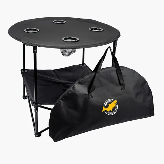 Calumet Portable Camping Table — view 2