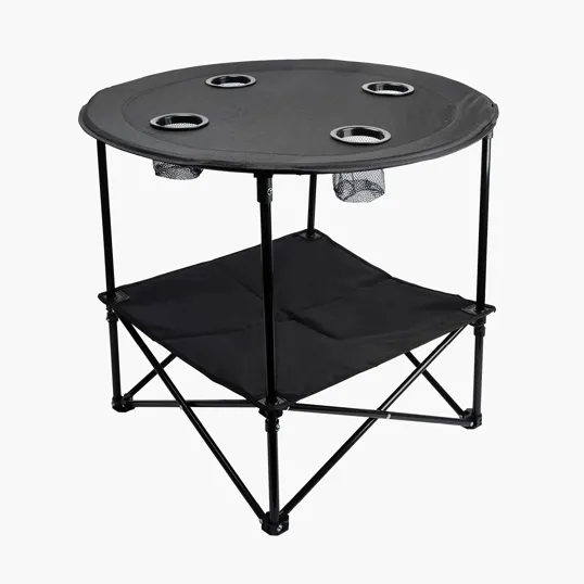 Calumet Portable Camping Table — view 3