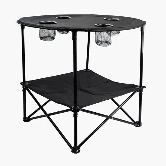 Calumet Portable Camping Table — view 4