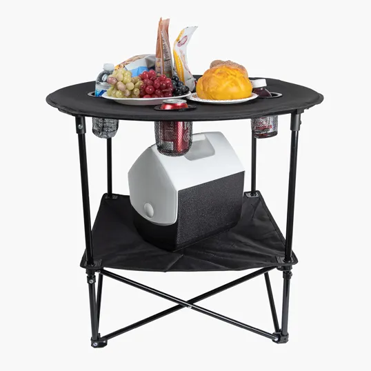 Calumet Portable Camping Table — view 5