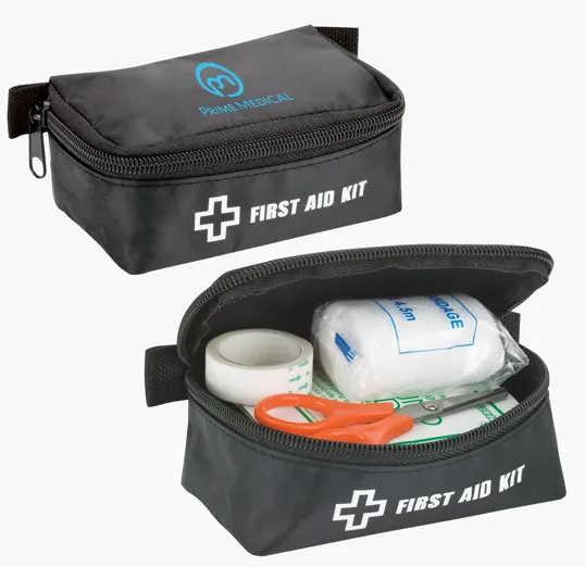 Sauver 21 Piece First Aid Kit — view 2