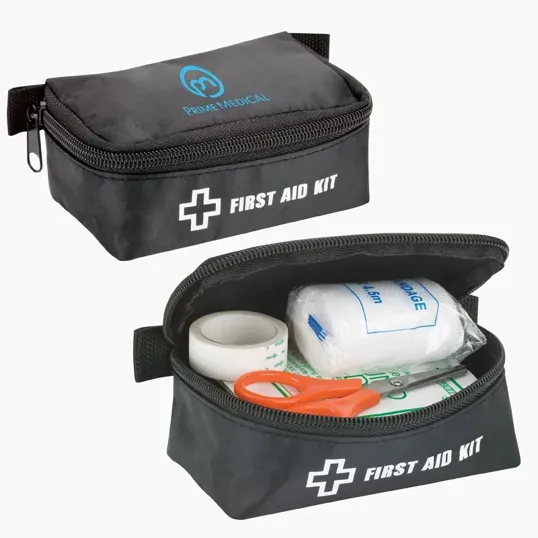 Sauver 21 Piece First Aid Kit — view 3