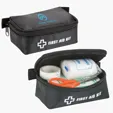 Sauver 21 Piece First Aid Kit — view 3