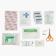 Sauver 21 Piece First Aid Kit — view 4
