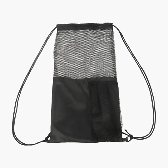 Joel Pickleball Set with Drawstring Backpack — view 5
