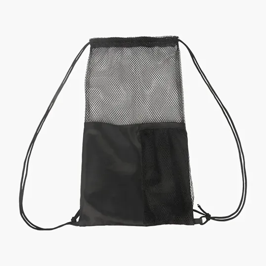 Joel Pickleball Set with Drawstring Backpack — view 3
