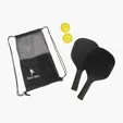 Joel Pickleball Set with Drawstring Backpack — view 2