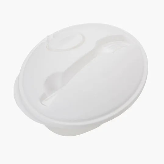 Thalia 2 Piece Salad Cooler Set — view 6