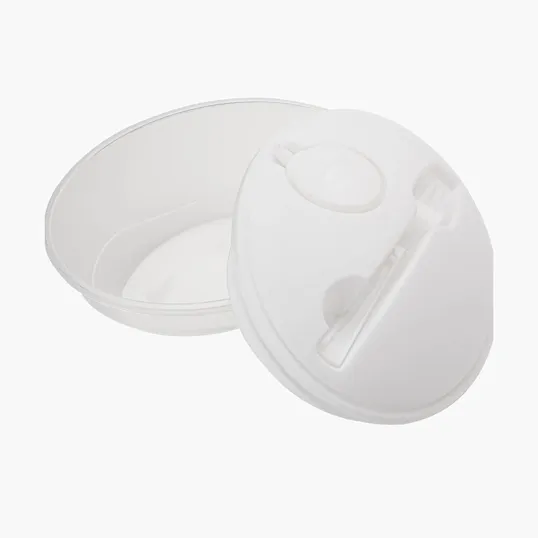 Thalia 2 Piece Salad Cooler Set — view 7