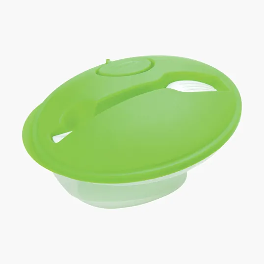 Thalia 2 Piece Salad Cooler Set — view 15