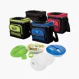 Thalia 2 Piece Salad Cooler Set