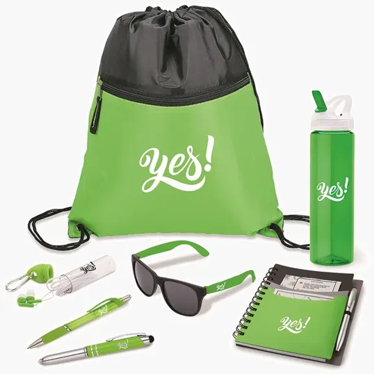 Valumark 7 Piece Yes Kit