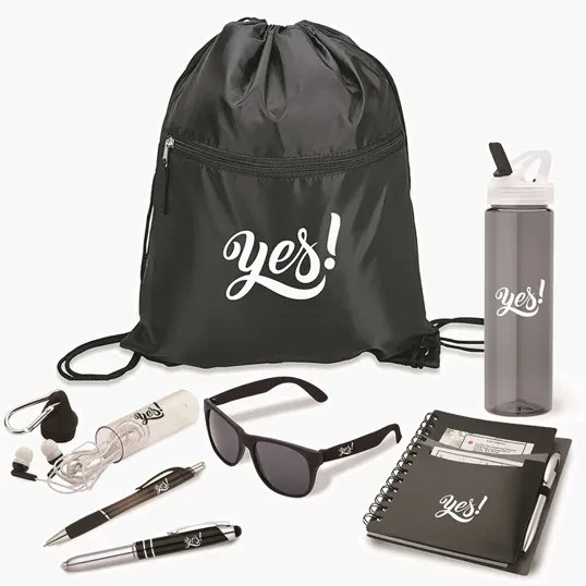 Valumark 7 Piece Yes Kit — view 2