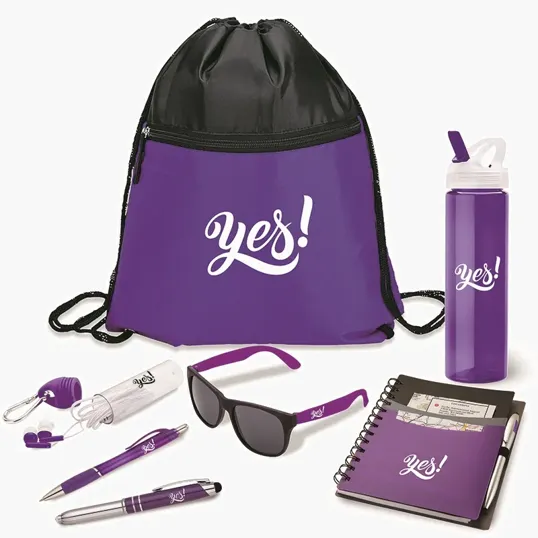 Valumark 7 Piece Yes Kit — view 4