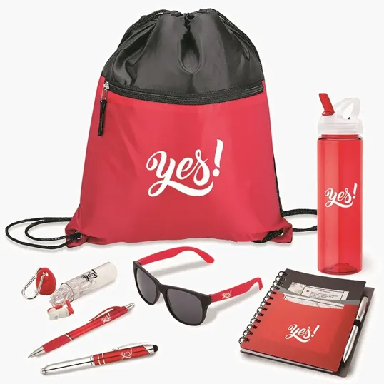Valumark 7 Piece Yes Kit — view 5