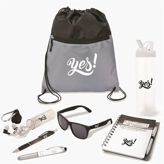 Valumark 7 Piece Yes Kit — view 6