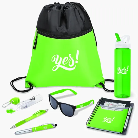 Valumark 7 Piece Yes Kit — view 7