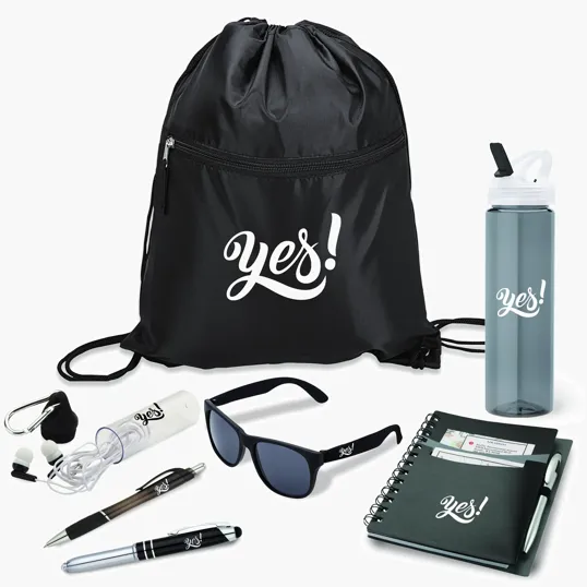 Valumark 7 Piece Yes Kit — view 8