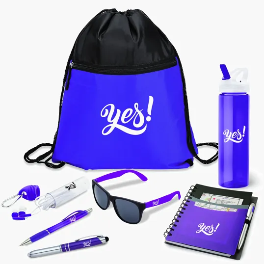 Valumark 7 Piece Yes Kit — view 10