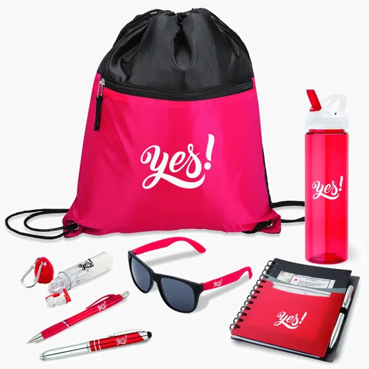 Valumark 7 Piece Yes Kit — view 11