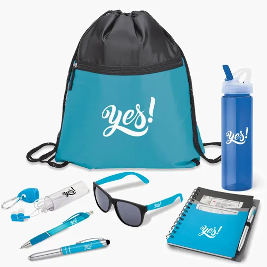 Valumark 7 Piece Yes Kit — view 13