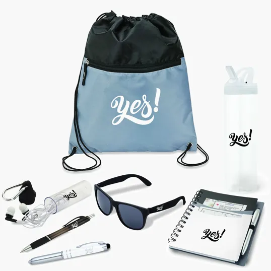 Valumark 7 Piece Yes Kit — view 14