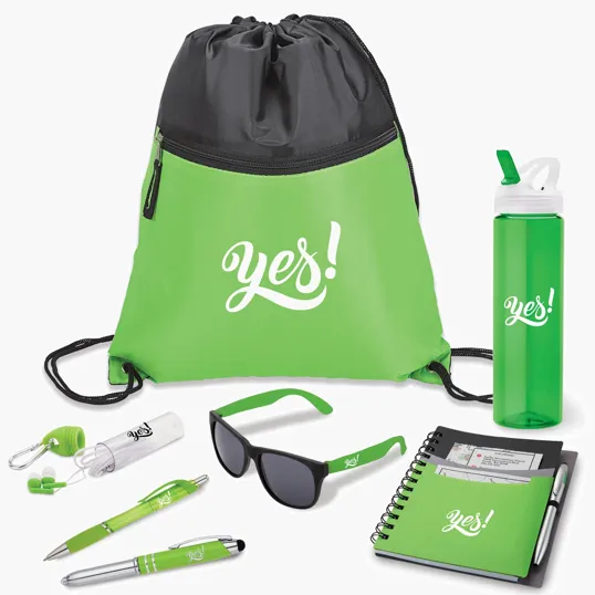 Valumark 7 Piece Yes Kit — view 24