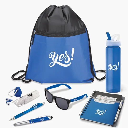 Valumark 7 Piece Yes Kit — view 32