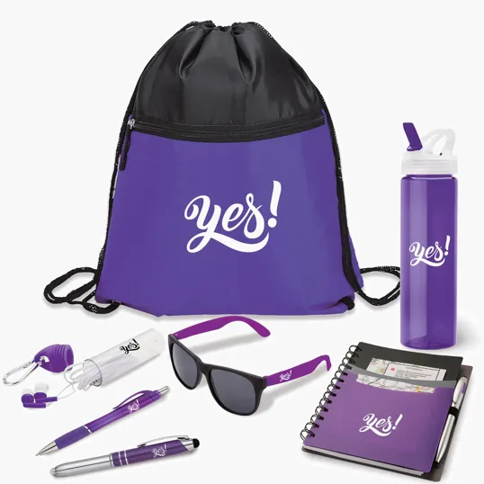 Valumark 7 Piece Yes Kit — view 40