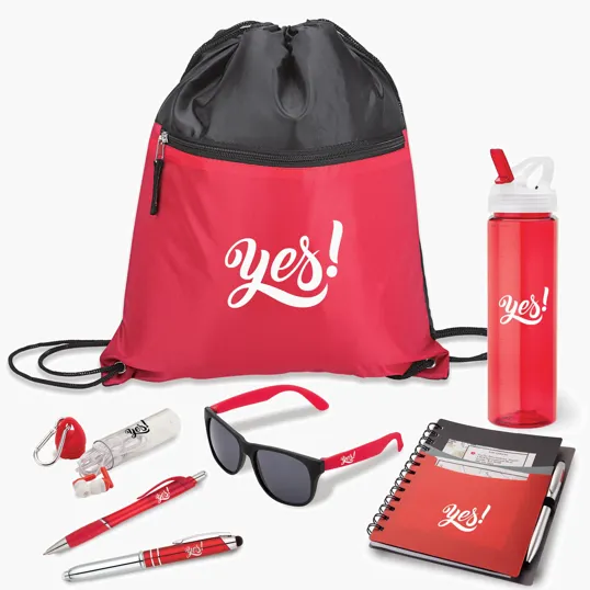 Valumark 7 Piece Yes Kit — view 48