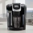 Kafé II Two-Piece Coffee Tumbler Gift Set — view 3